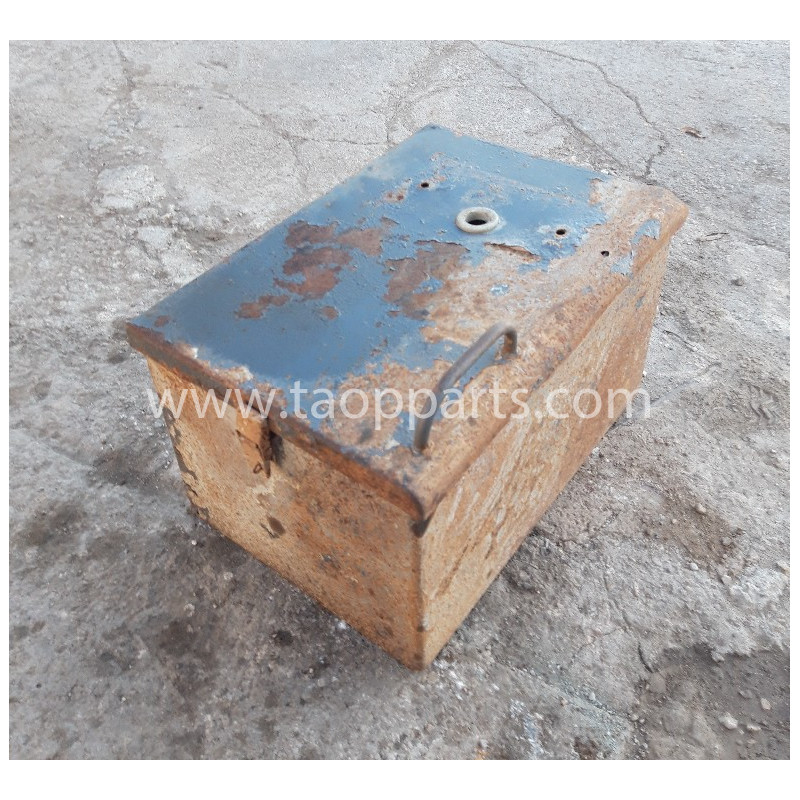 used box 421-06-24511 for...