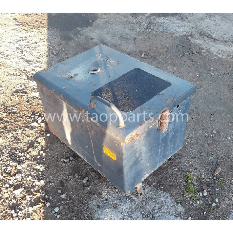 Cajon Komatsu 421-06-24521...