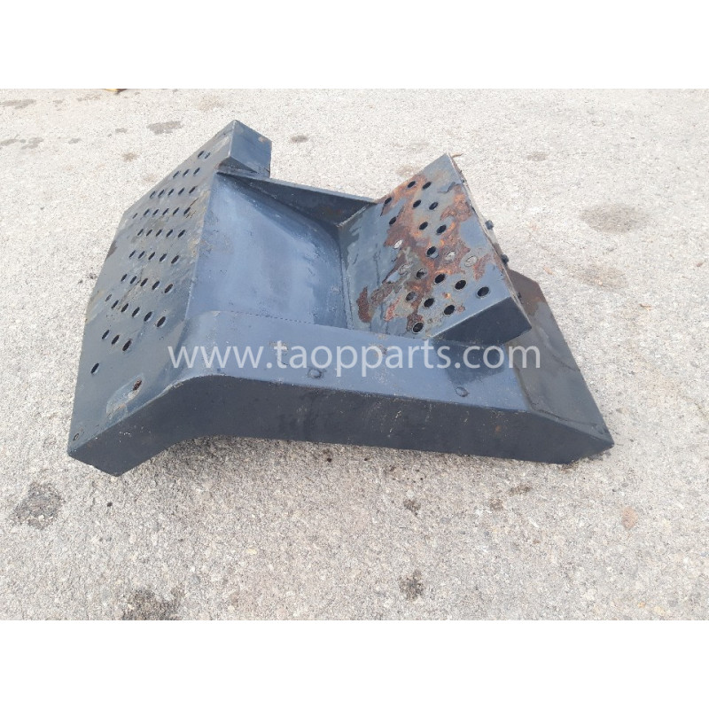 Platforma uzata Komatsu... Platforma uzata Komatsu...