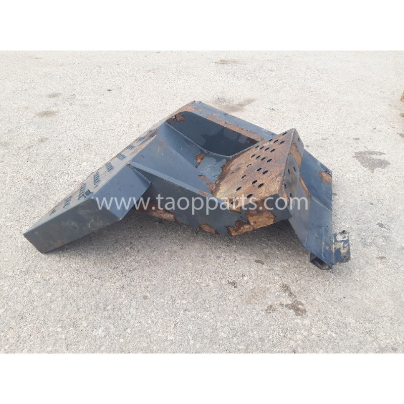 Passerella di scala Komatsu... Passerella di scala Komatsu...