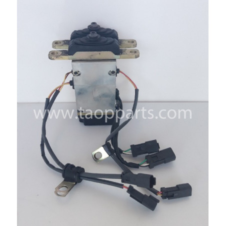 used Komatsu Control lever...