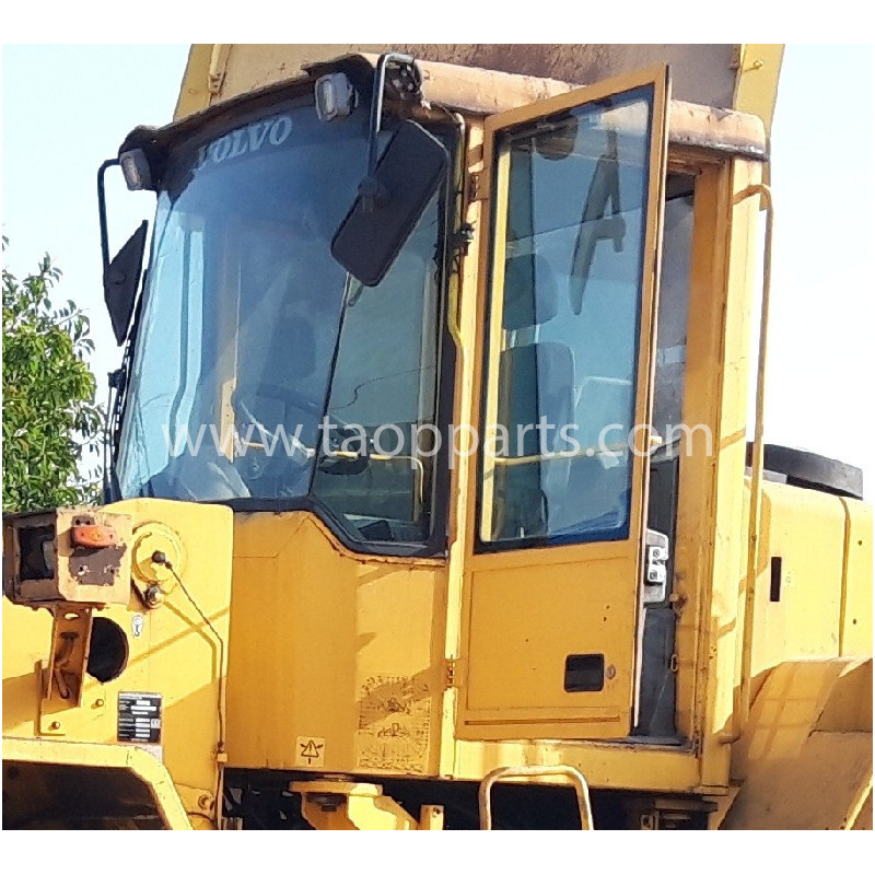 Volvo Cab 33517 for L150E ·... Volvo Cab 33517 for L150E ·...