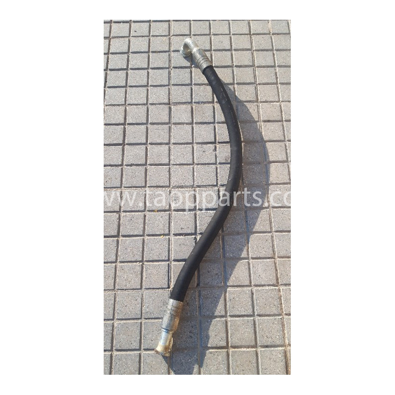 Tuyaux d'occasion Komatsu...