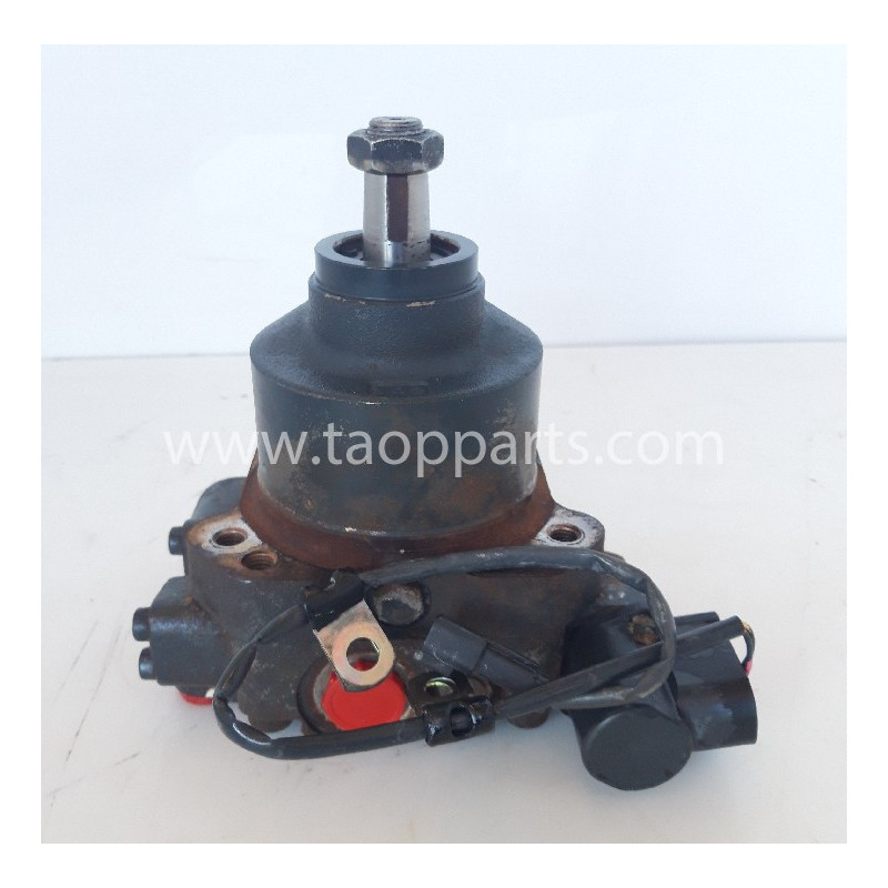 Motor hidraulico Komatsu...
