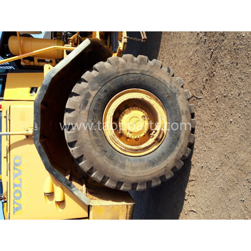 TRIANGLE Radial tyres...