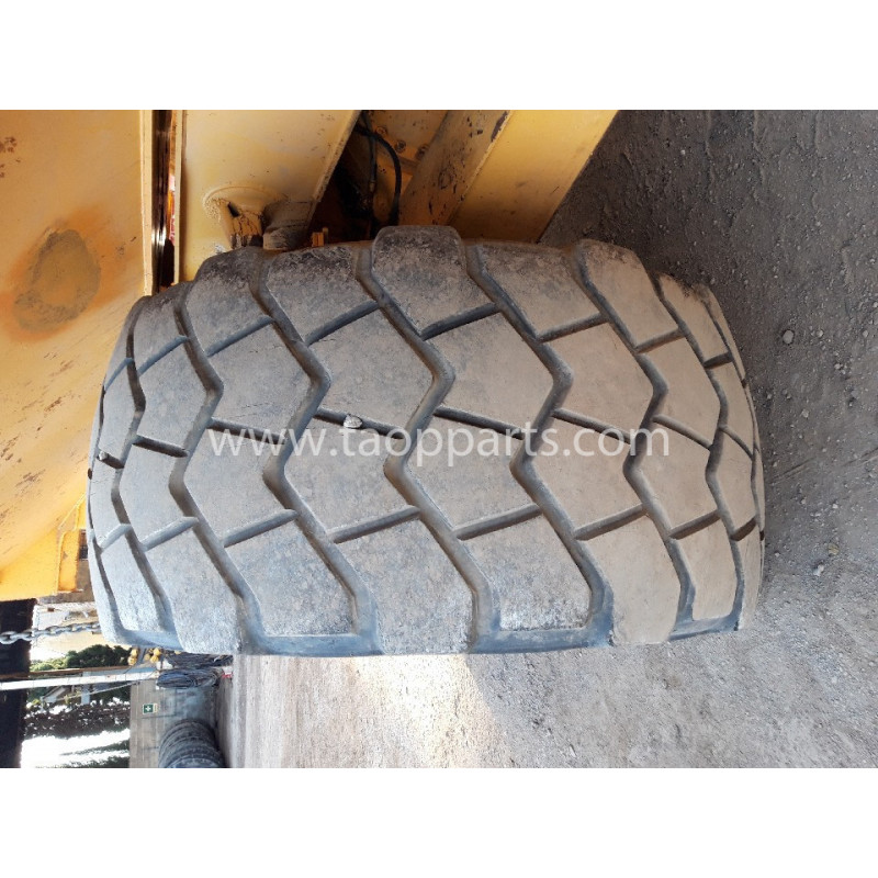 Pneu Radial MITAS 750/65R25... Pneu Radial MITAS 750/65R25...
