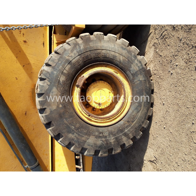 Pneumatico Radiale TRIANGLE...