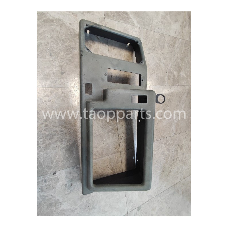 Captusit interior Komatsu...