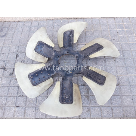 Komatsu Fan 600-645-7020...