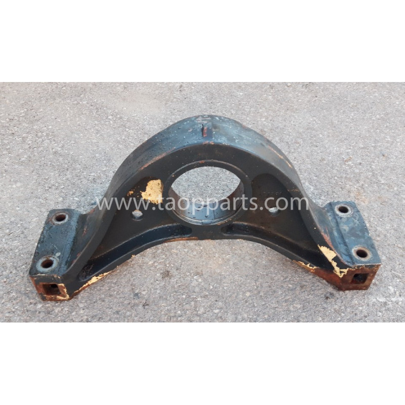 Supporto braccio usato... Supporto braccio usato...