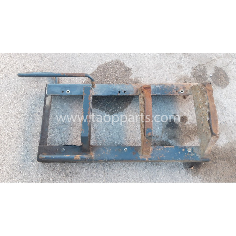 used Komatsu Stair... used Komatsu Stair...