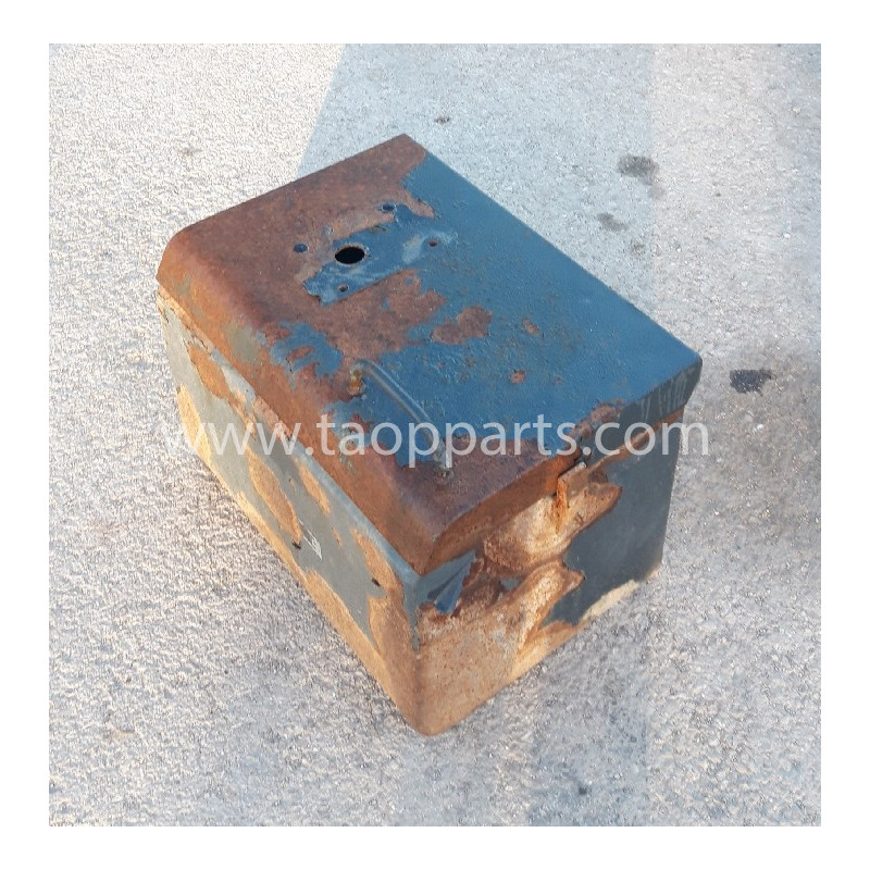 Boite Komatsu 421-06-H4440... Boite Komatsu 421-06-H4440...