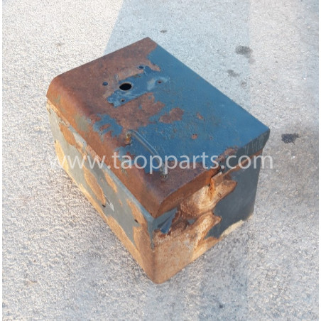Boite Komatsu 421-06-H4440... Boite Komatsu 421-06-H4440...