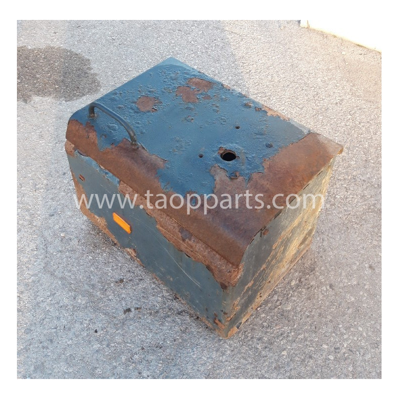 Boite Komatsu 421-06-H4430... Boite Komatsu 421-06-H4430...