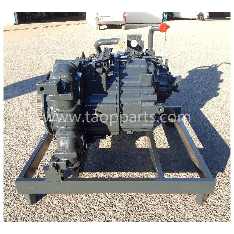 TRANSMISION 714-12-20010...