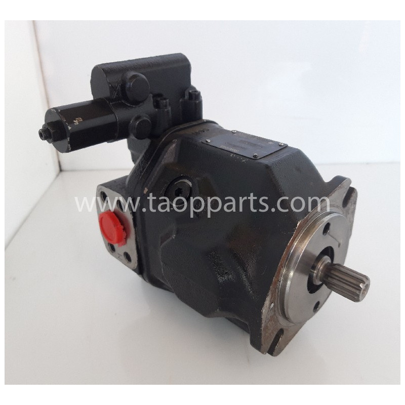 used Volvo Pump 11707966... used Volvo Pump 11707966...
