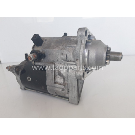 Starter motor 6738-82-6810...