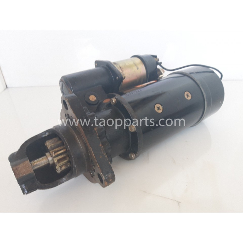 motor pornire Komatsu... motor pornire Komatsu...