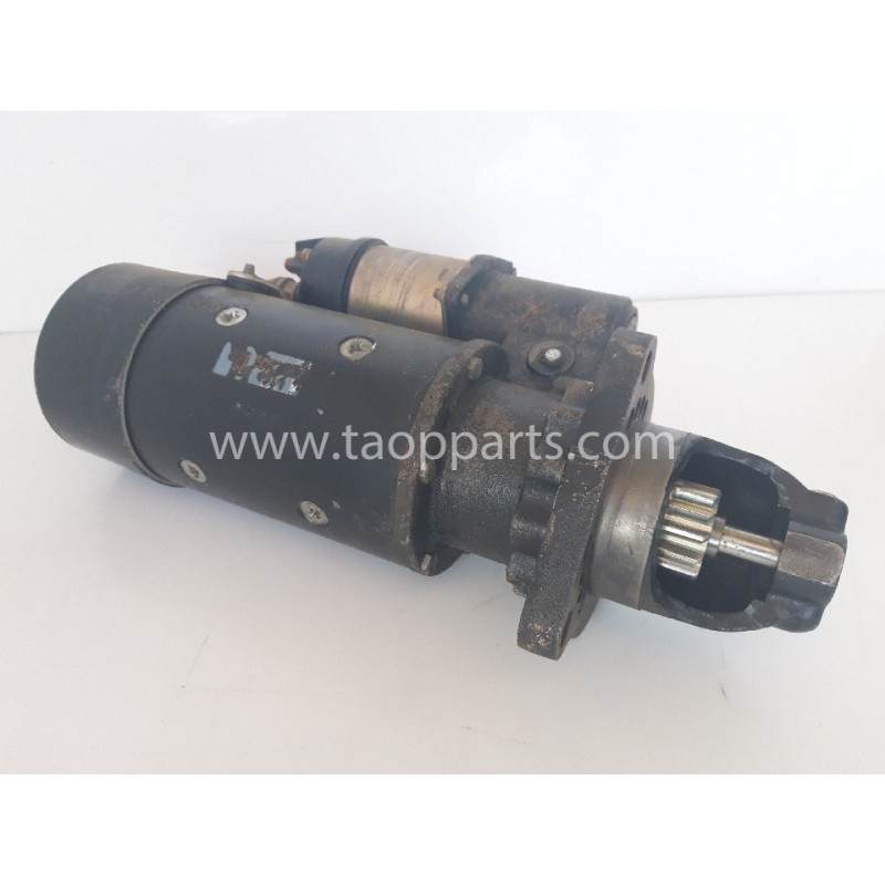 motor pornire Komatsu... motor pornire Komatsu...