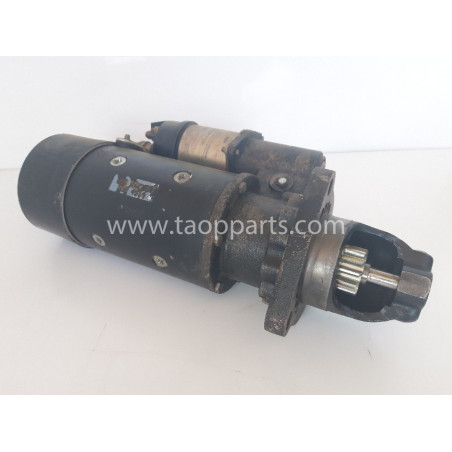 Komatsu Starter motor...