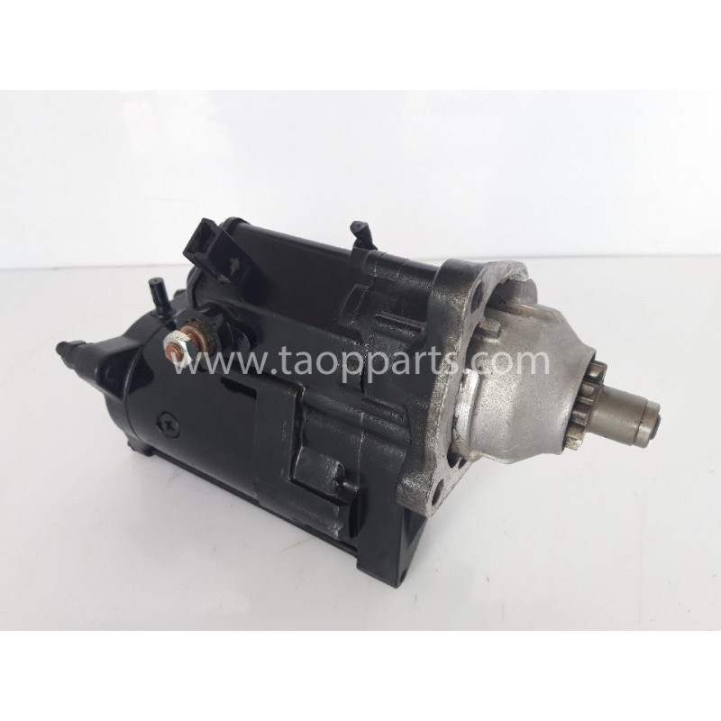 Motor electric 600-863-5110... Motor electric 600-863-5110...
