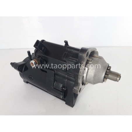 Electric motor 600-863-5110...