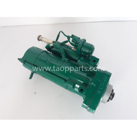 used Volvo Electric motor...