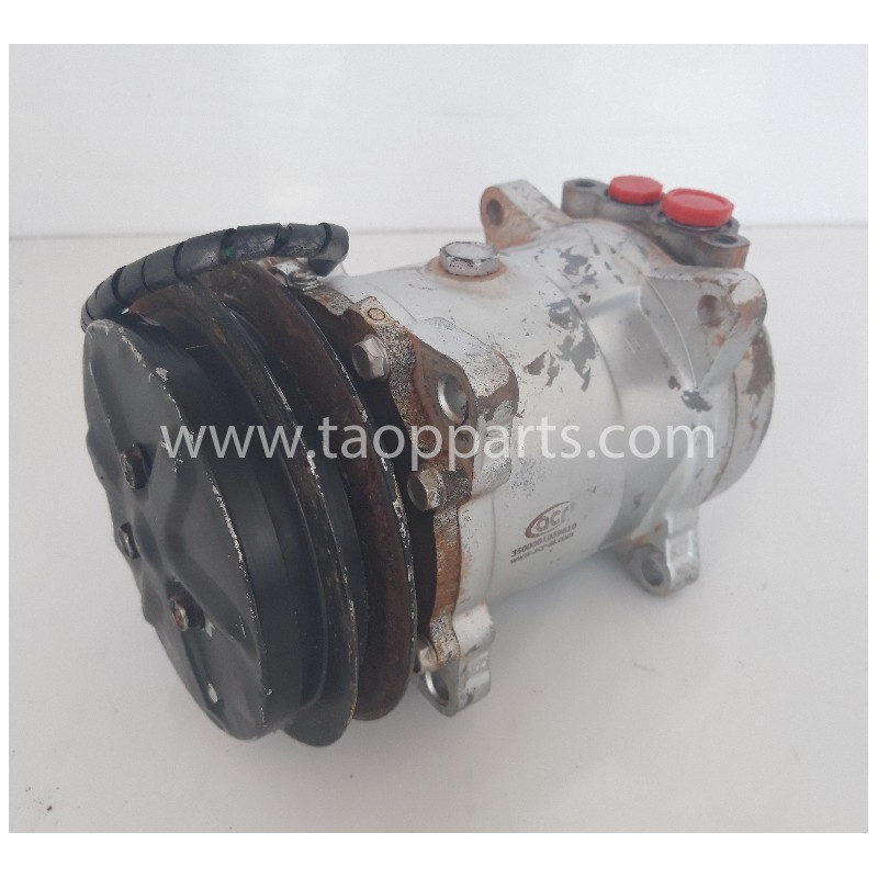 used Komatsu Compressor... used Komatsu Compressor...