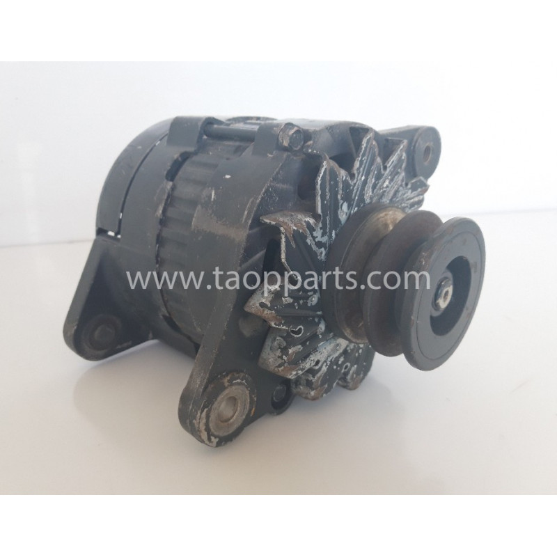 Alternator folosit... Alternator folosit...