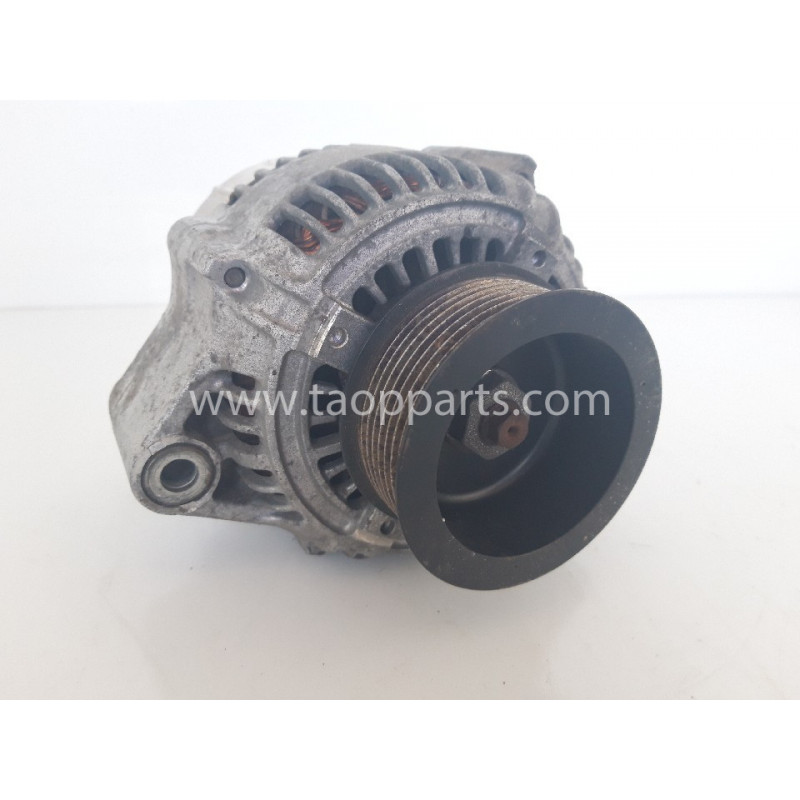 Alternator folosit... Alternator folosit...