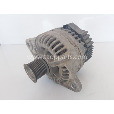 used Volvo Alternator...