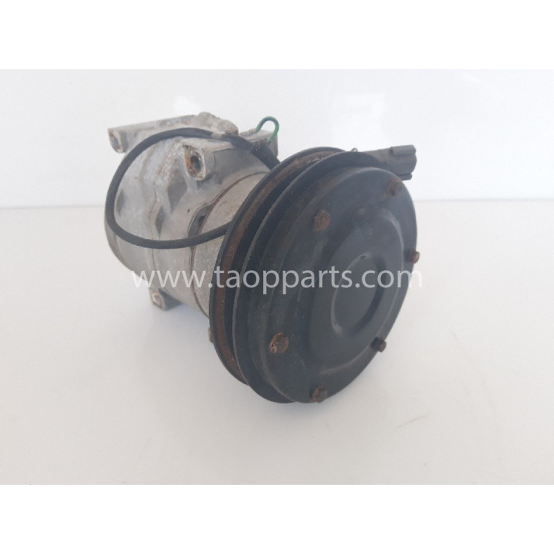 Compressor Komatsu...