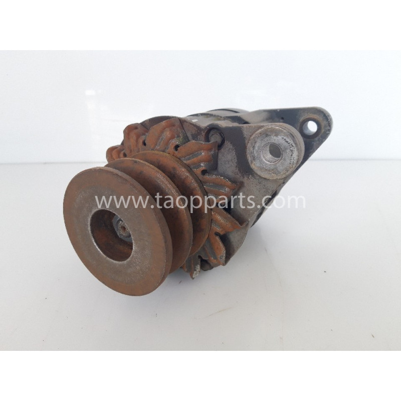 Alternator folosit... Alternator folosit...