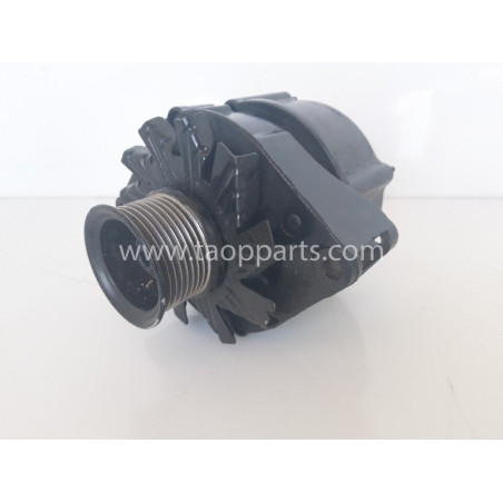 used Komatsu Alternator...