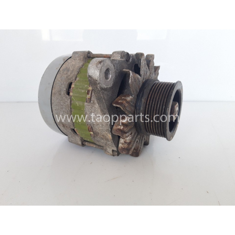 Alternatore 600-861-6110...