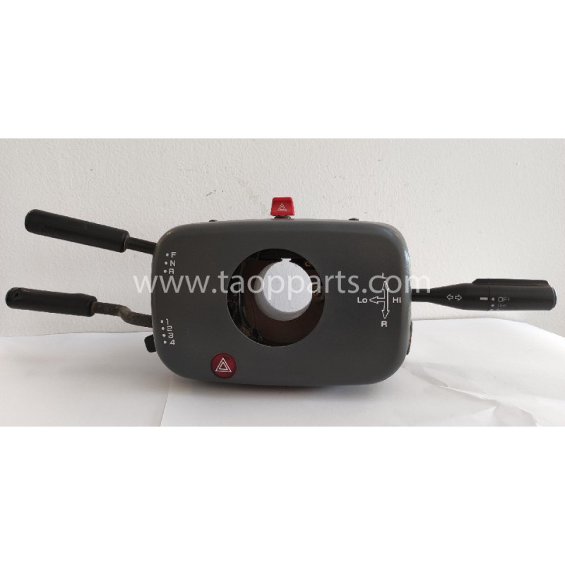 comando 423-43-46211 para...