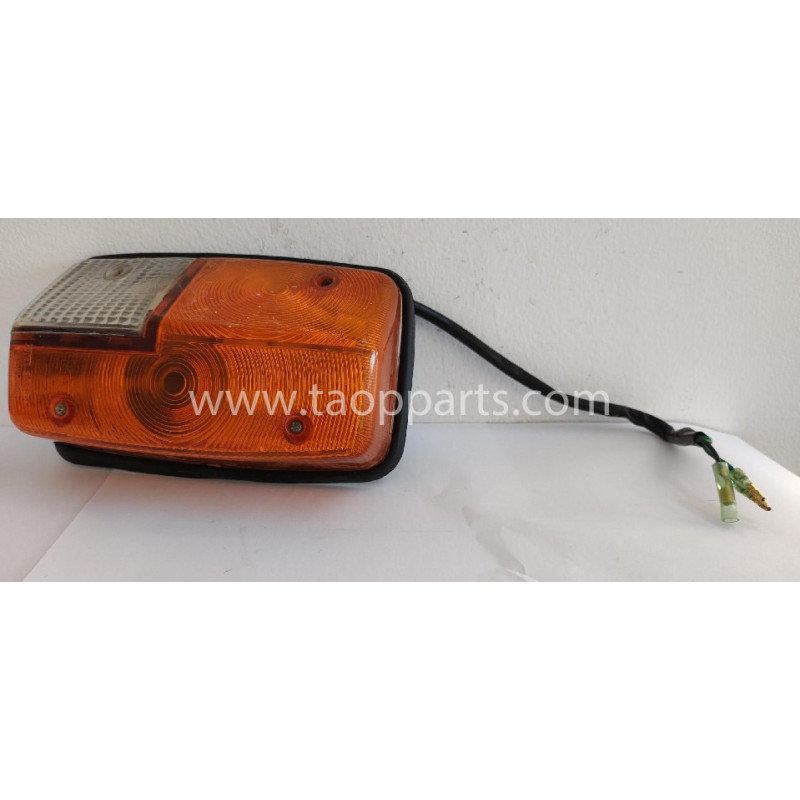 Piloto usado Komatsu... Piloto usado Komatsu...