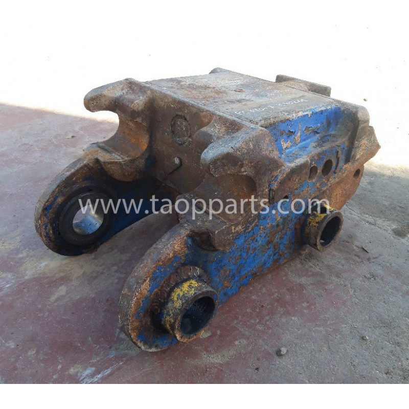 Enganche Rapido Komatsu... Enganche Rapido Komatsu...