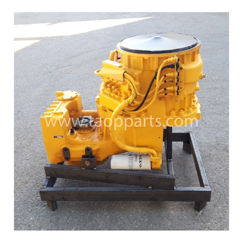 Transmission 22564 for...