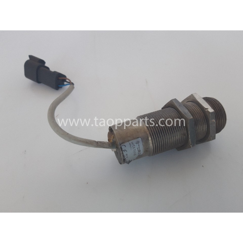 Senseur Komatsu... Senseur Komatsu...