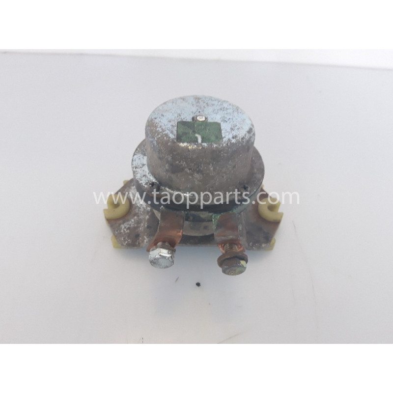 used Komatsu Relay... used Komatsu Relay...