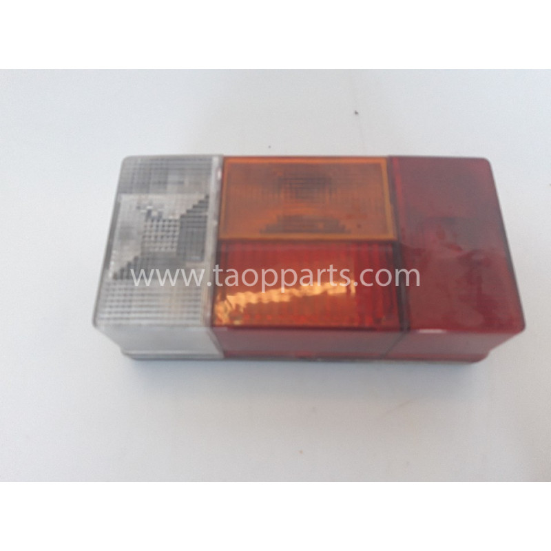 Komatsu Lens 42Y-06-H3200... Komatsu Lens 42Y-06-H3200...