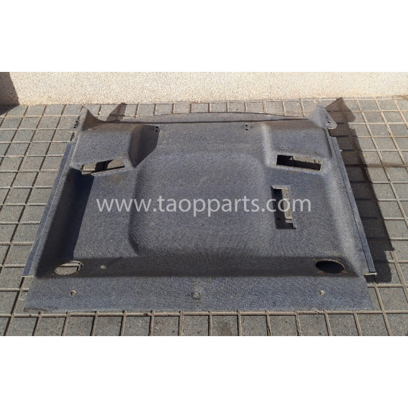 TECHO INTERIOR USADO