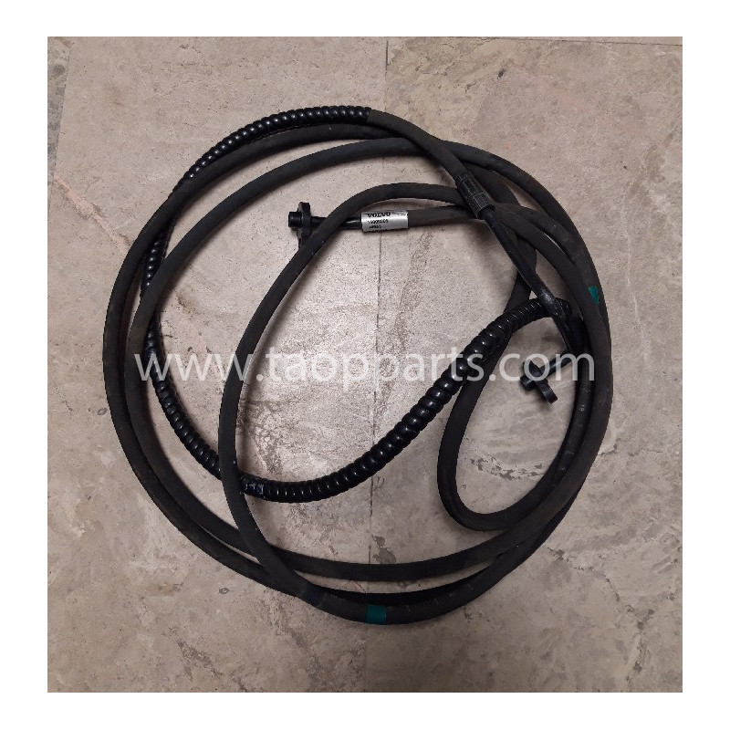 Tubo usato 15009205 del... Tubo usato 15009205 del...