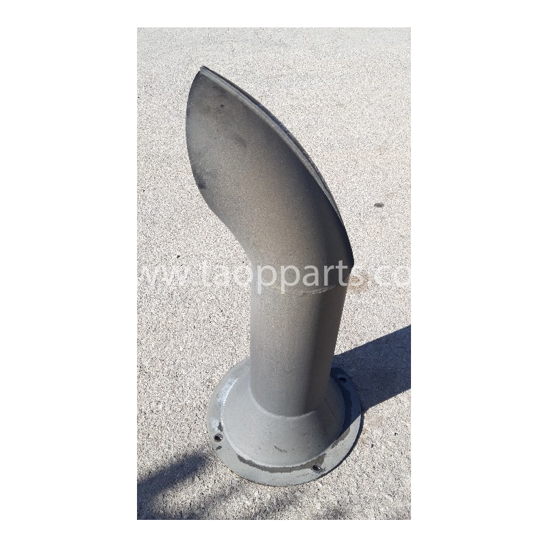 used Exhaust tube 11148403...