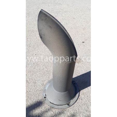 used Exhaust tube 11148403...