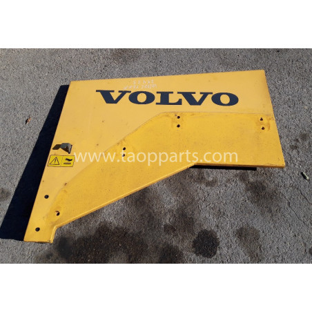 used Volvo Door 11413454...