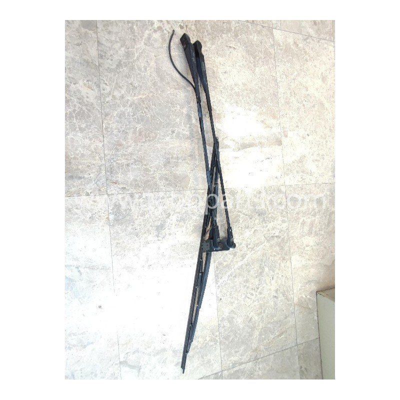 Brazo limpia parabrisas...