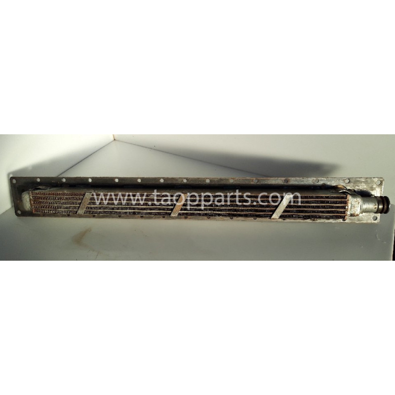 Komatsu Cooler 6212-61-6121... Komatsu Cooler 6212-61-6121...