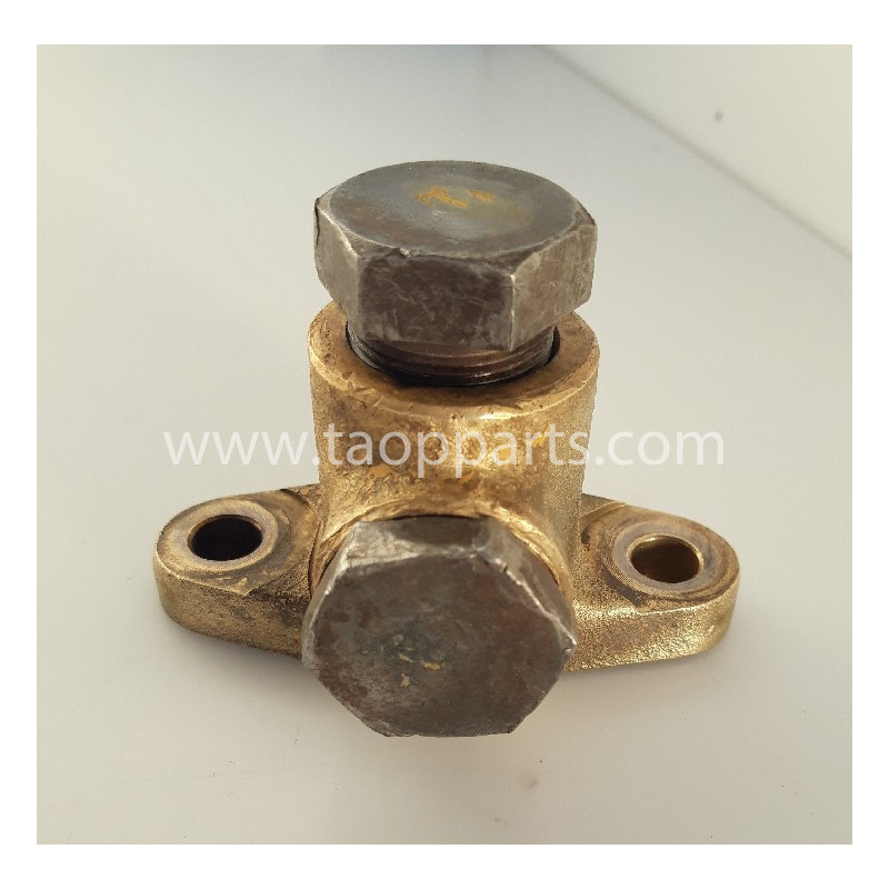 Valva uzata Komatsu...